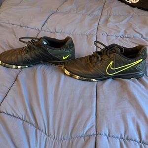 nike lunar gato indoor soccer shoes